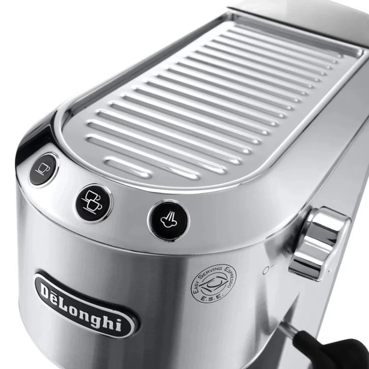 اسپرسو ساز 1100 میلیلیتر دلونگی مدل EC685