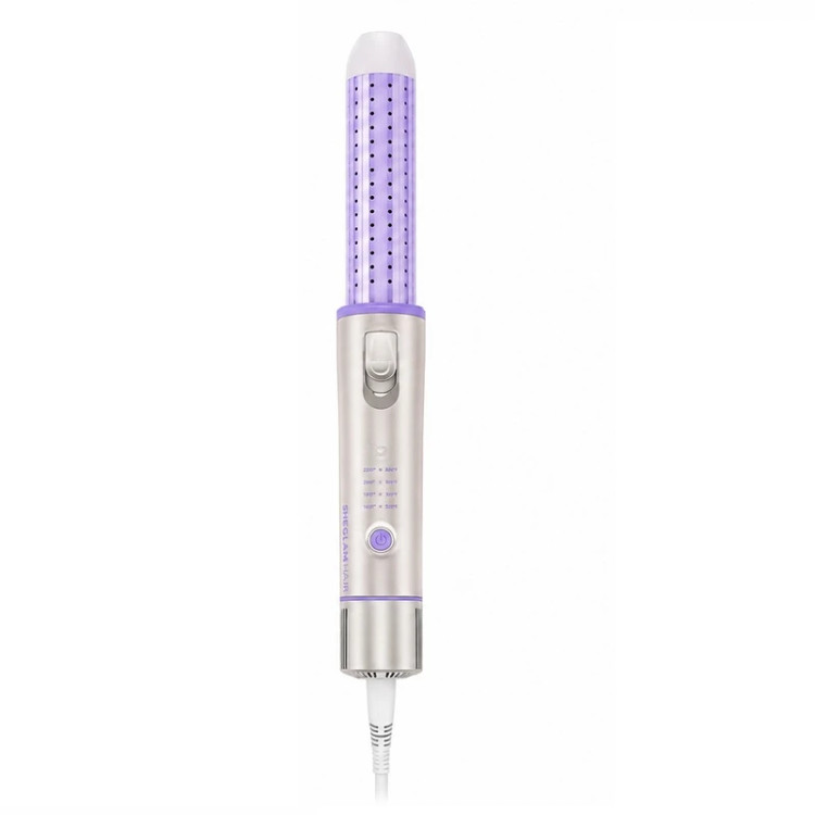 فر کننده مو شیگلم مدل Hair Cool Lock Airflow Styler