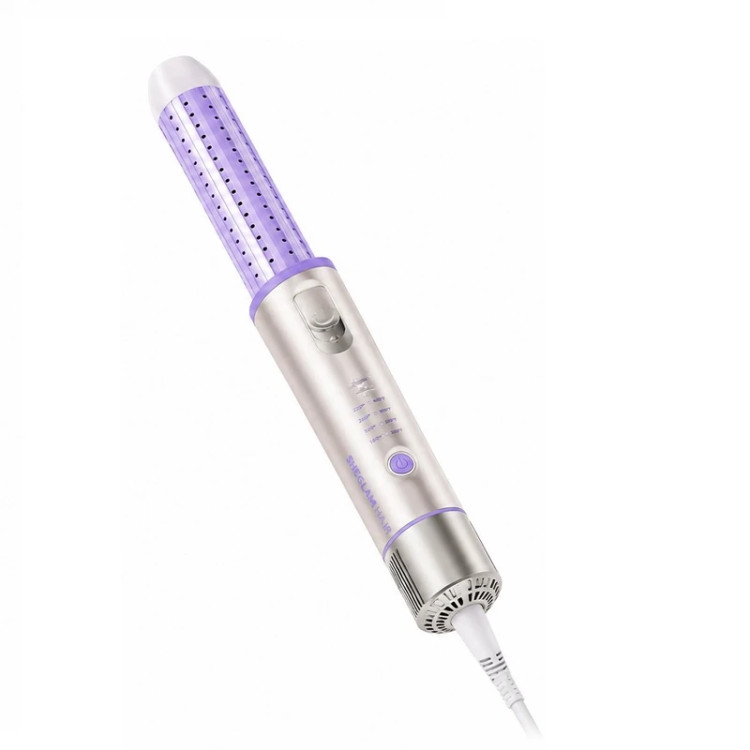فر کننده مو شیگلم مدل Hair Cool Lock Airflow Styler