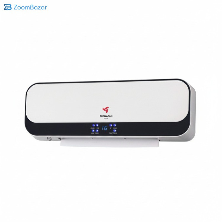 هیتردیواری مباشی مدل ME-EFH3000