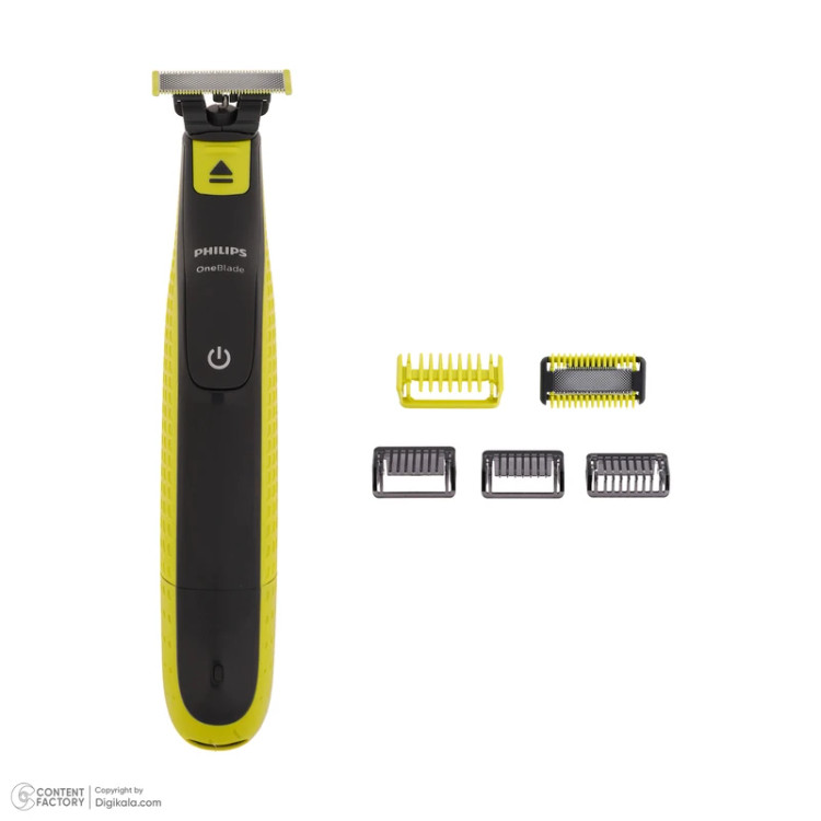 ماشین اصلاح فیلیپس مدل OneBlade QP2824/10