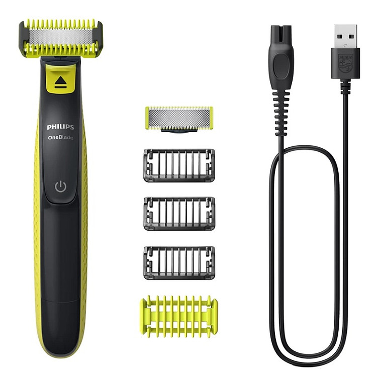 ماشین اصلاح فیلیپس مدل OneBlade QP2824/10
