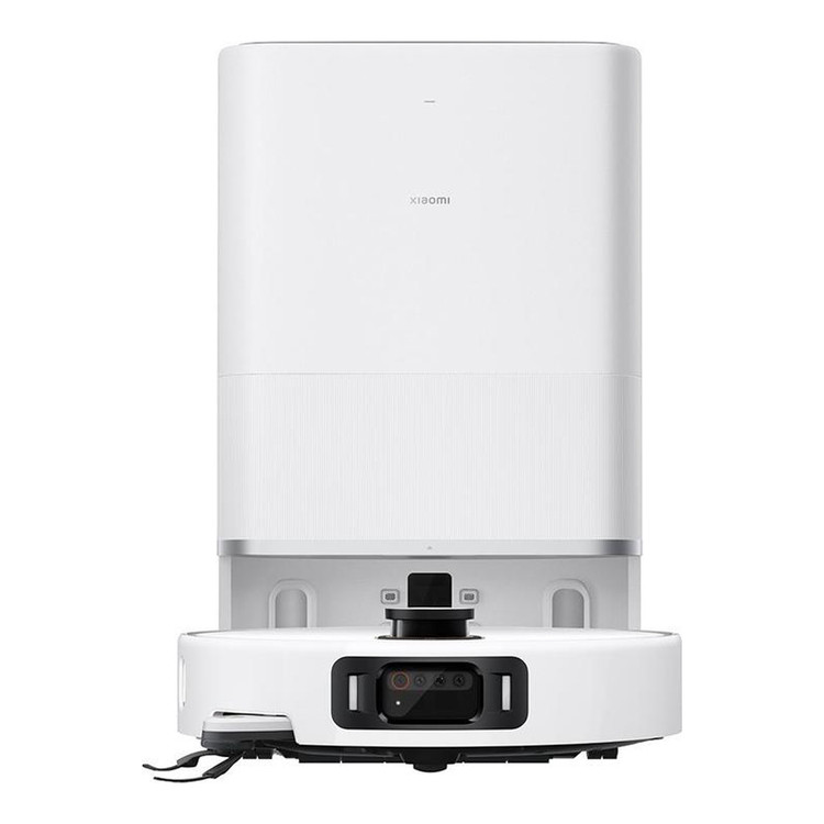 جارو رباتیک شیائومی مدل Xiaomi Robot Vacuum 5 Pro