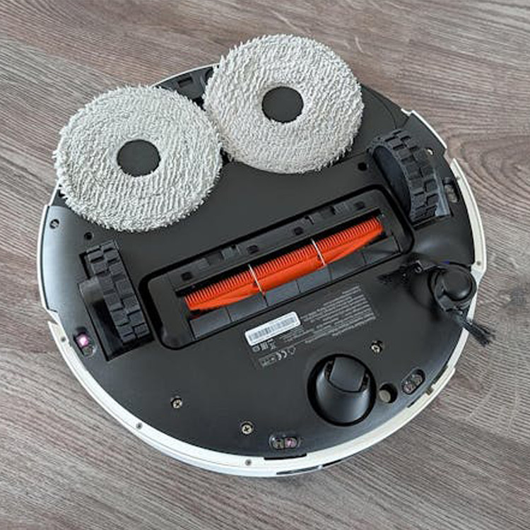 جارو رباتیک شیائومی مدل Xiaomi Robot Vacuum 5 Pro