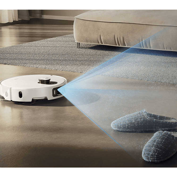 جارو رباتیک شیائومی مدل Xiaomi Robot Vacuum 5 Pro