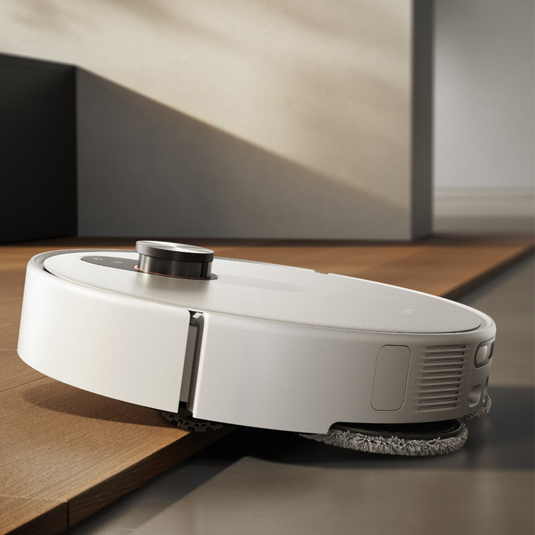جارو رباتیک شیائومی مدل Xiaomi Robot Vacuum 5 Pro